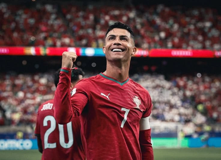 Cristiano Ronaldo Goals by Season: A Complete Career Breakdown