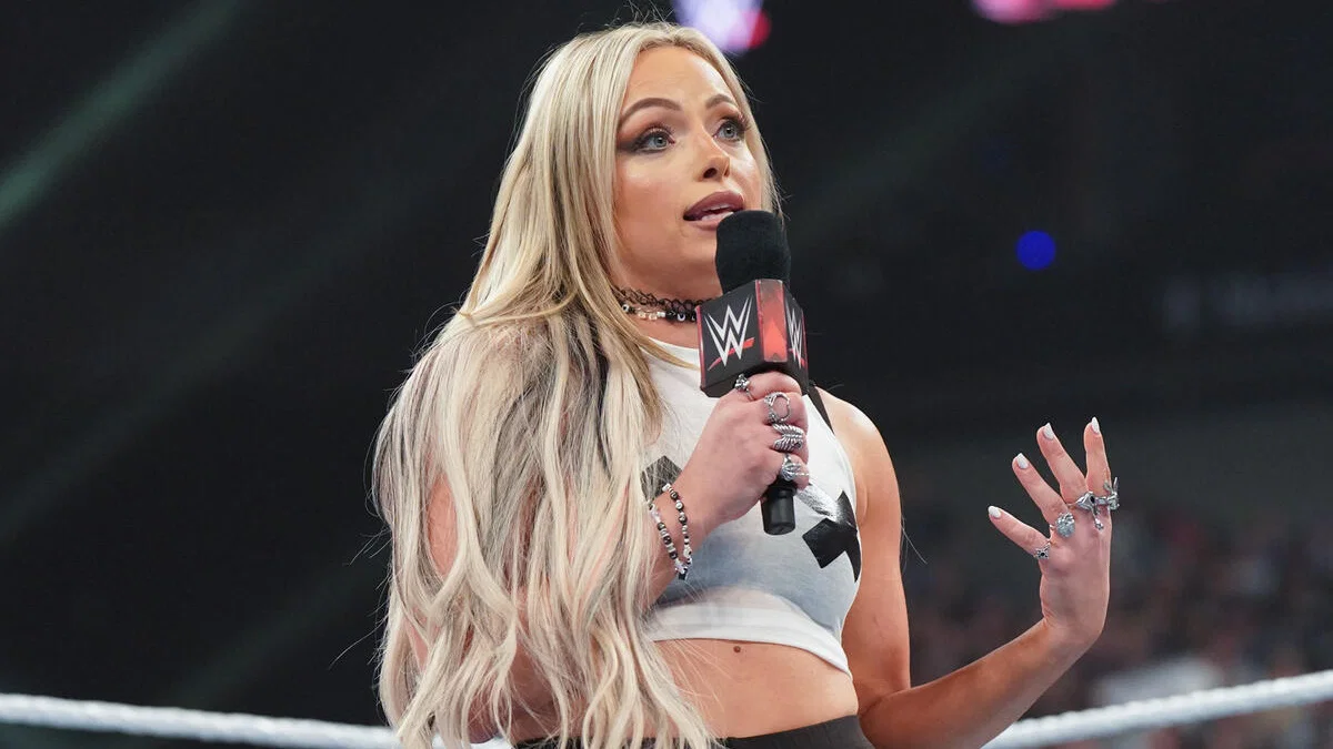 liv morgan net worth