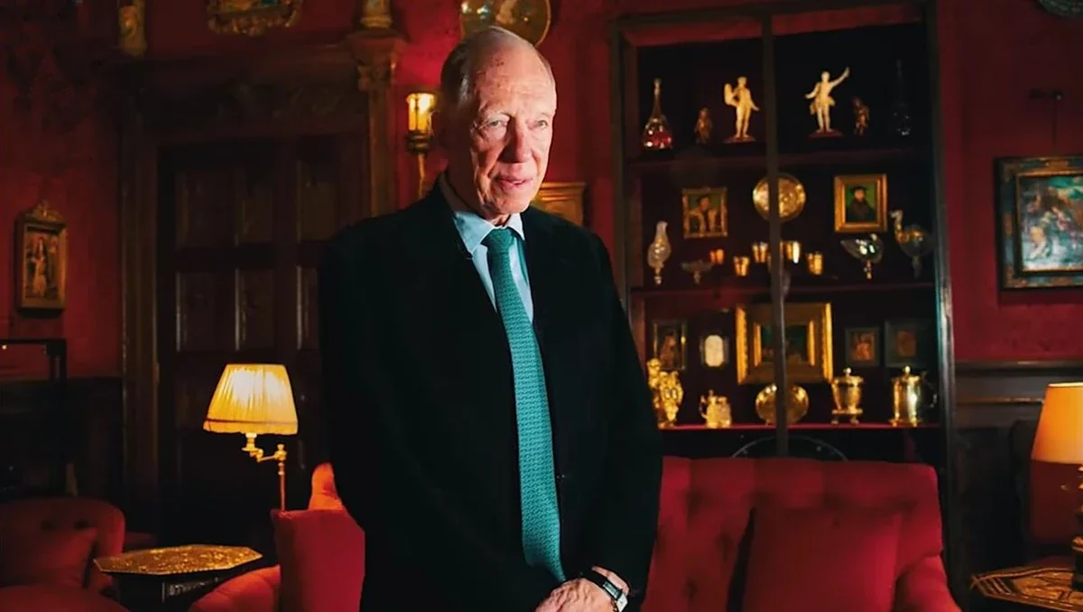 Rothschild Family Net Worth: The Truth About Their Fortune