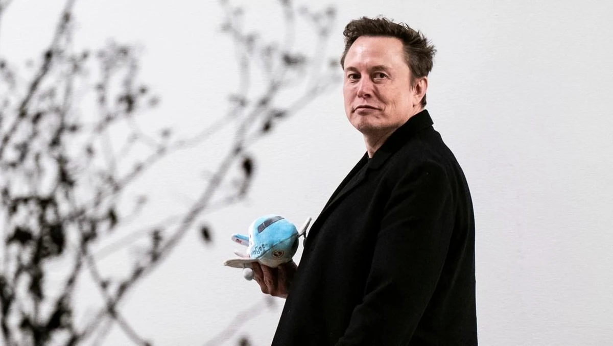 Elon Musk Net Worth 2026: Inside His Fortune