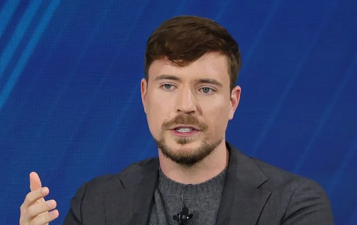 MrBeast Net Worth 2026: How He Built His Fortune