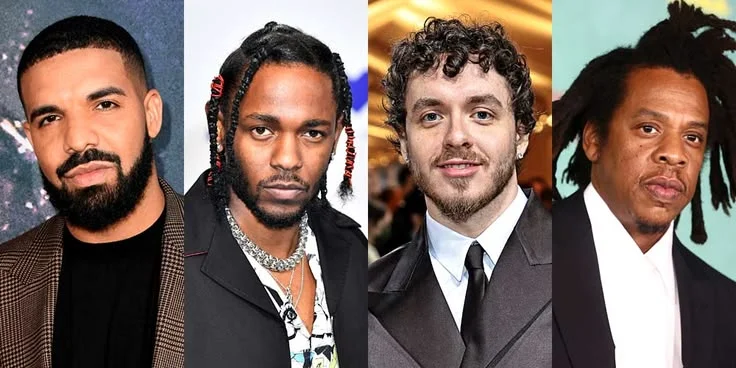 15 Richest Rappers in the World: 2026 Net Worth Ranking