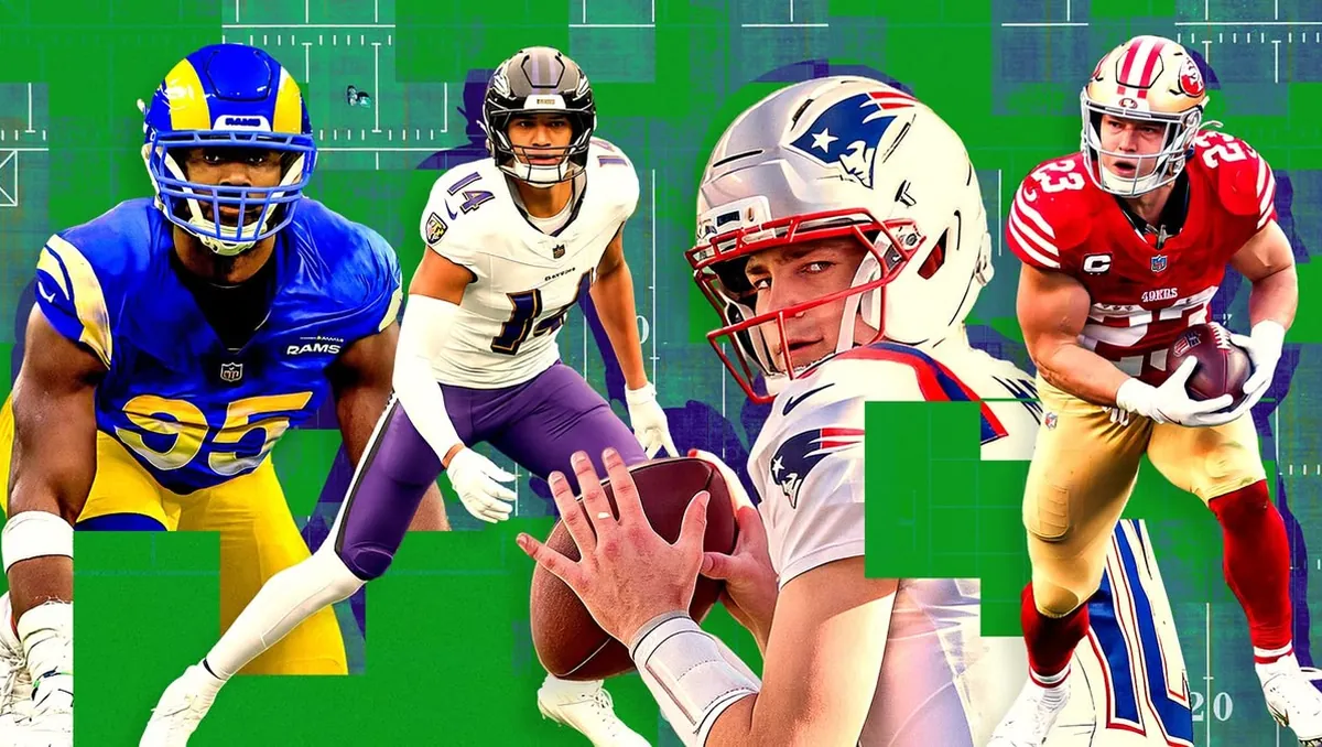 15 Richest NFL Players in the World in 2026