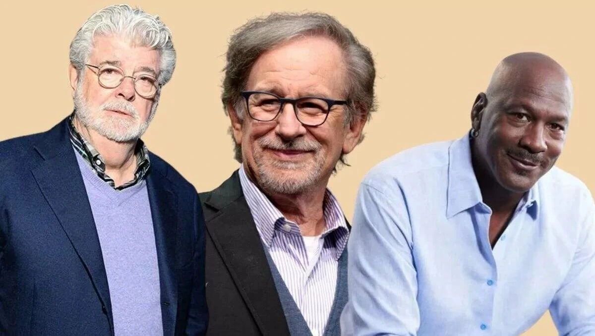 The Biggest Celebrity Fortunes Ever Built